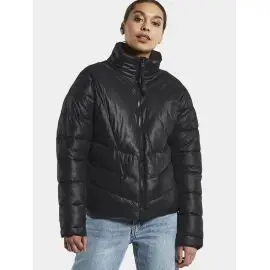 Didriksons Anni WNS JKT 503879, Kolor: czarny, Rozmiar: 36/38  sklep ebielizna.pl