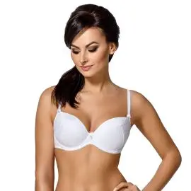 Ava 1742 biustonosz push-up  sklep ebielizna.pl