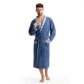 Dorota FR-005, Kolor: jeans, Rozmiar: XXL  sklep ebielizna.pl