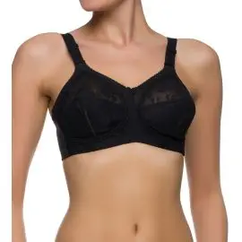 Triumph Doreen N X, Kolor: czarny, Rozmiar: 105I  sklep ebielizna.pl