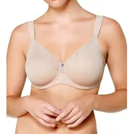 Triumph True Shape Sensation W01, Kolor: cielisty, Rozmiar: 85E  sklep ebielizna.pl
