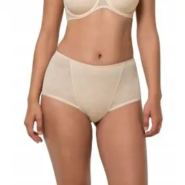 Triumph Wild Rose Sensation Maxi, Kolor: beżowy, Rozmiar: 40  sklep ebielizna.pl