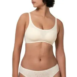 Triumph Fit Smart P EX, Kolor: waniliowy, Rozmiar: 1  sklep ebielizna.pl