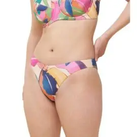 Majtki Kąpielowe Triumph Summer Allure Rio Brief 38, Kolor: wielokolorowy, Rozmiar: 38  sklep ebielizna.pl