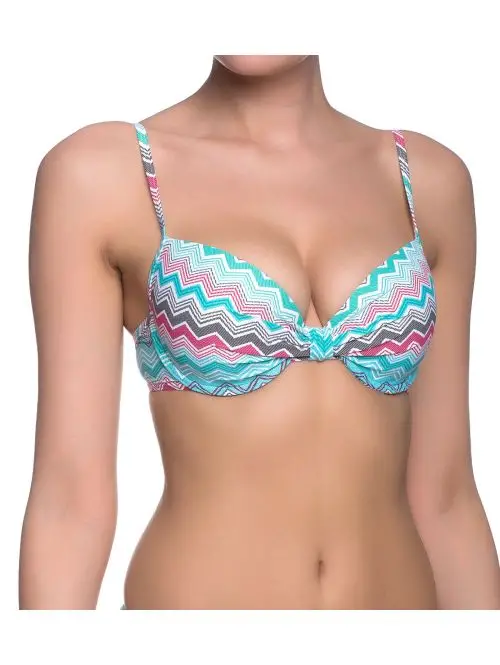 South Beach Padded Bra