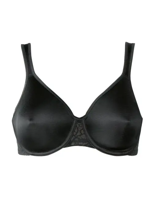 Biustonosz typu minimizer Comfort Minimizer W X, Kolor: czarny, Rozmiar: 90G  sklep ebielizna.pl