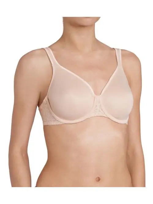 Biustonosz typu minimizer Comfort Minimizer W X, Kolor: jasny cielisty, Rozmiar: 90E  sklep ebielizna.pl