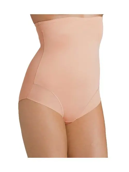 Majtki Triumph True Shape Sensation Super HW Panty cielisty, Kolor: cielisty, Rozmiar: 36  sklep ebielizna.pl