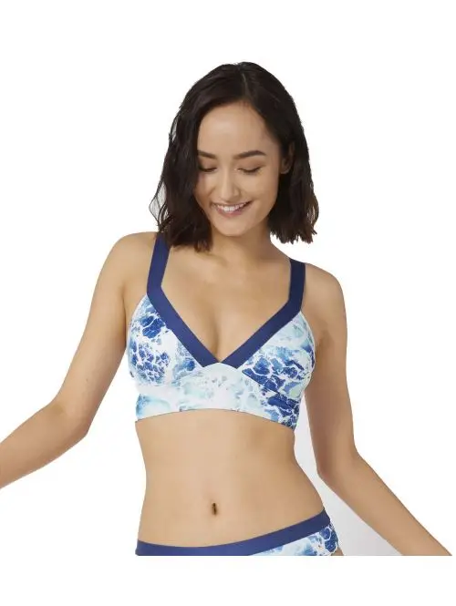 Sloggi Women Shore Yap Islands Bralette