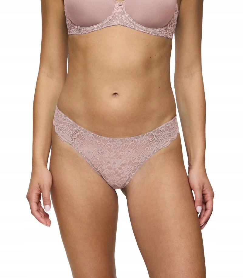 Triumph Amourette Hipster String