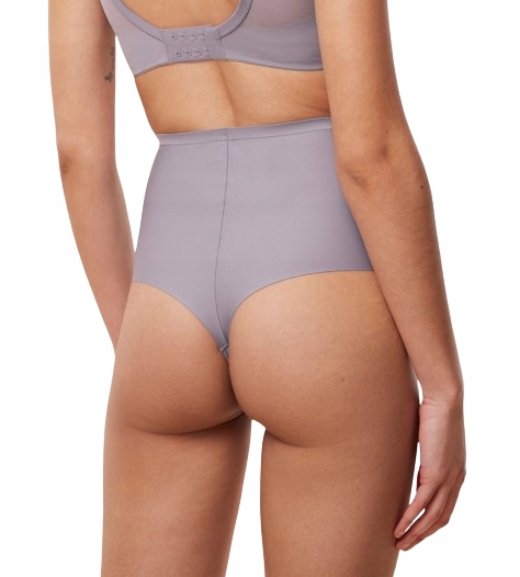 Shape Smart Highwaist String