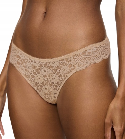 Triumph Amourette Hipster String