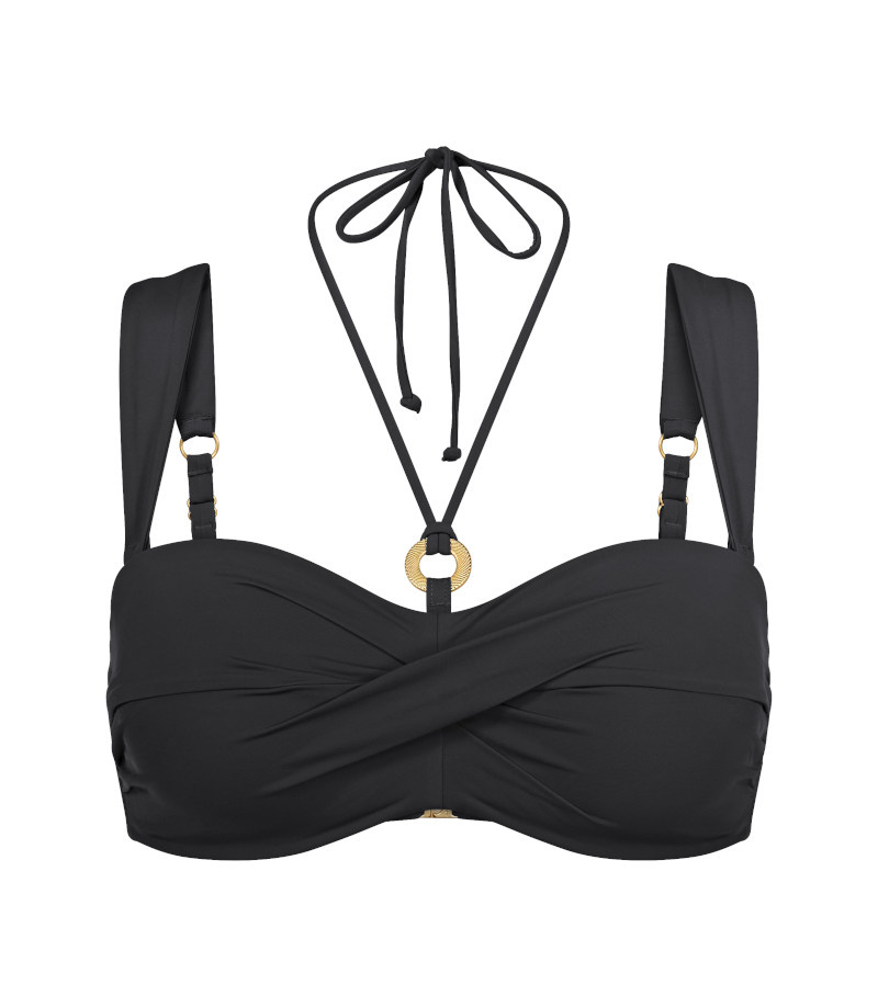 Biustonosz kąpielowy Triumph Summer Twist DP
