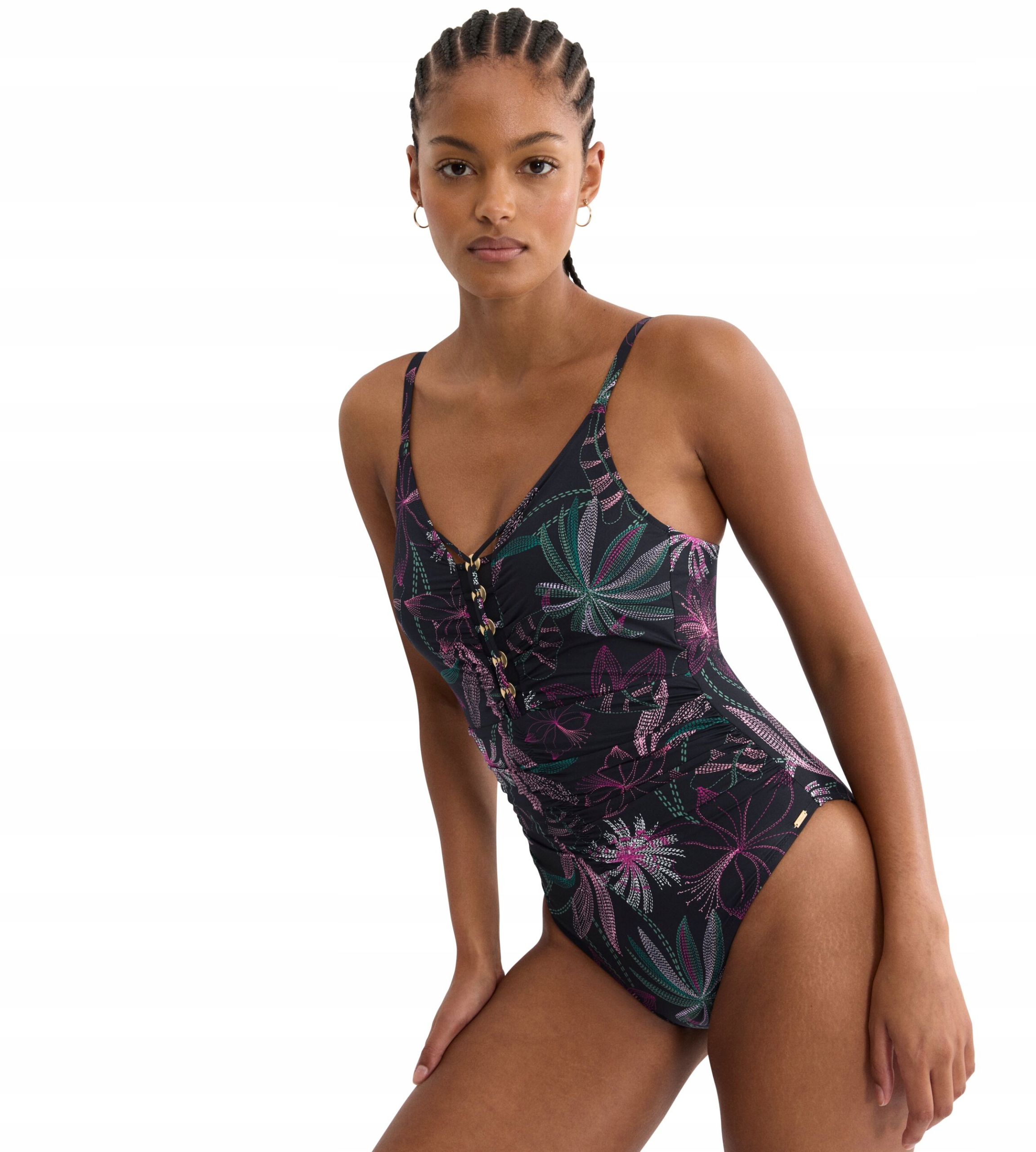 Strój kąpielowy Triumph Summer Tropics OP-01