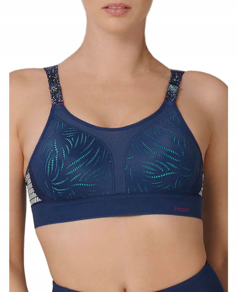 Sport & Fitness :: Biustonosze sportowe :: Biustonosze