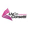 Bielizna erotyczna LivCo Corsetti Bielizna erotyczna LivCo Corsetti