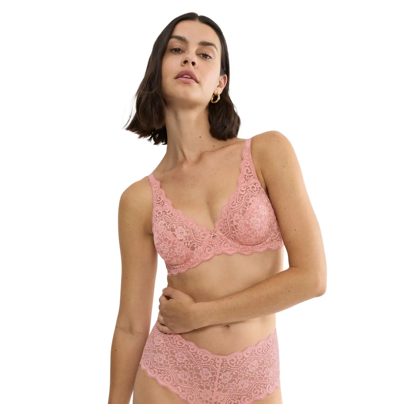 Bielizna Triumph Amourette