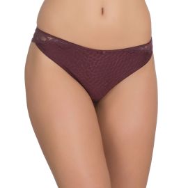 Viania 154086, Kolor: burgund, Rozmiar: 36/38  sklep ebielizna.pl