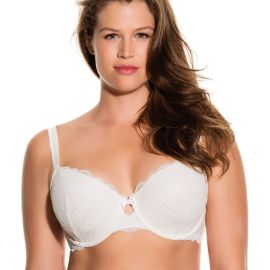 Dorina Celine T-Shirt Bra, Kolor: ecru, Rozmiar: 70F  sklep ebielizna.pl