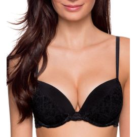 Dorina Claire T-Shirt Bra, Kolor: czarny, Rozmiar: 70C  sklep ebielizna.pl