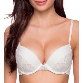 Dorina Claire T-Shirt Bra, Kolor: ecru, Rozmiar: 70E  sklep ebielizna.pl
