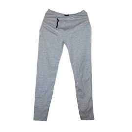 Atlantic MLP-010 Long Pants, Kolor: szary, Rozmiar: S  sklep ebielizna.pl