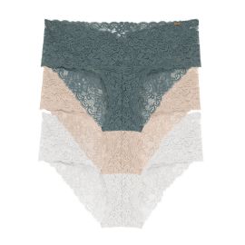 Dorina Lana Brief Classic 3P