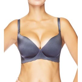 Lauma 77D35 Invisible Push-up Bra