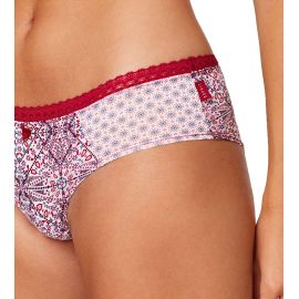 Bina Hipster Shorts