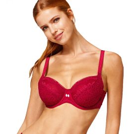 Catalina BC Padded