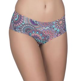 Esprit Alvarado Beach Hipster Shorts, Kolor: różnokolorowy, Rozmiar: 36  sklep ebielizna.pl