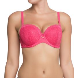 Janna BC Padded