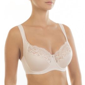 NIKOL DJUMON 13215B Viktoria Underwire, Kolor: beżowy, Rozmiar: 80D  sklep ebielizna.pl