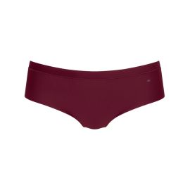 Majtki damskie Smart Natural Hipster EX, Kolor: bordowy, Rozmiar: 2  sklep ebielizna.pl