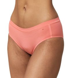 Majtki damskie Smart Natural Hipster EX, Kolor: koralowy, Rozmiar: 2  sklep ebielizna.pl