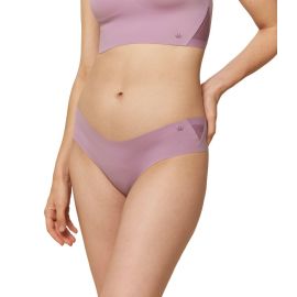 Majtki damskie Flex Smart Highleg Brazilian EX, Kolor: fioletowy, Rozmiar: S  sklep ebielizna.pl