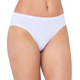 3 x Majtki damskie sloggi 24/7 Cotton Tai C3P, Kolor: biały, Rozmiar: 44  sklep ebielizna.pl