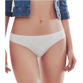 Majtki damskie sloggi 24/7 Cotton H Mini, Kolor: biały, Rozmiar: 42  sklep ebielizna.pl