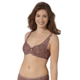 Triumph Amourette Charm WP03, Kolor: brązowy, Rozmiar: 70C  sklep ebielizna.pl