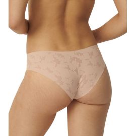 Majtki damskie sloggi ZERO Lace 2.0 Hipster, Kolor: jasny brąz, Rozmiar: XS  sklep ebielizna.pl