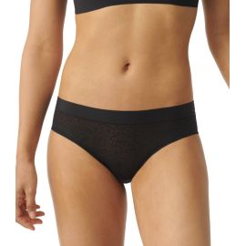 Majtki damskie sloggi S by Superb Cheeky Hipster, Kolor: czarny, Rozmiar: M  sklep ebielizna.pl