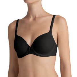 Triumph Perfectly Soft WHP, Kolor: czarny, Rozmiar: 90C  sklep ebielizna.pl