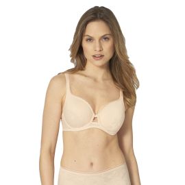 Triumph Wild Rose Sensation WP, Kolor: jasny cielisty, Rozmiar: 80D  sklep ebielizna.pl