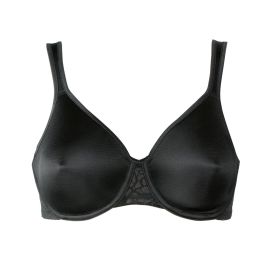 Triumph Comfort Minimizer W X, Kolor: czarny, Rozmiar: 75E  sklep ebielizna.pl