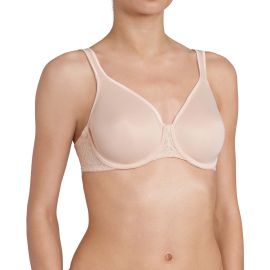 Triumph Comfort Minimizer W X, Kolor: jasny cielisty, Rozmiar: 85E  sklep ebielizna.pl
