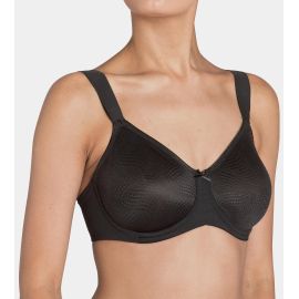 Triumph Essential Minimizer W X, Kolor: czarny, Rozmiar: 95E  sklep ebielizna.pl