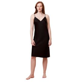 Silky Sensuality NDW X Koszulka nocna, Kolor: czarny, Rozmiar: 36  sklep ebielizna.pl