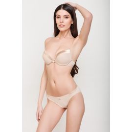 Lauma 99250  Tuxedo, Kolor: beżowy, Rozmiar: 75C  sklep ebielizna.pl