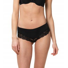 Triumph Lovely Micro Hipster, Kolor: czarny, Rozmiar: L  sklep ebielizna.pl