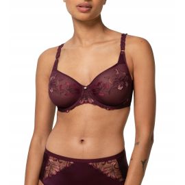 Triumph Freesia Florale W, Kolor: wielokolorowy, Rozmiar: 75F  sklep ebielizna.pl